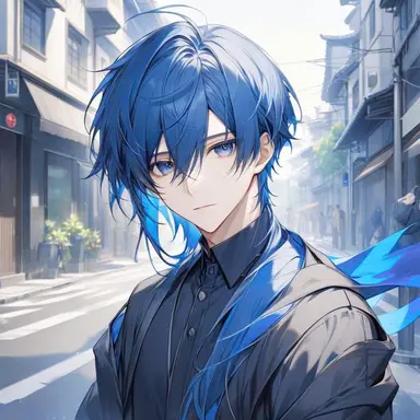 Profile image of 葵人