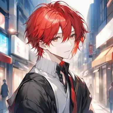 Profile image of 奏斗