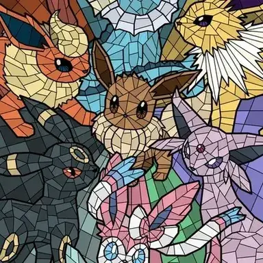 Profile image of Breeding Pokmon