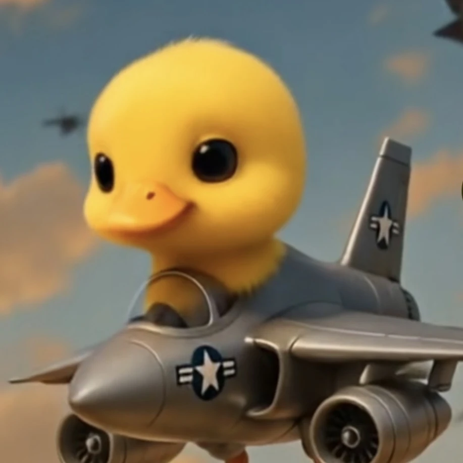 꽥꽥