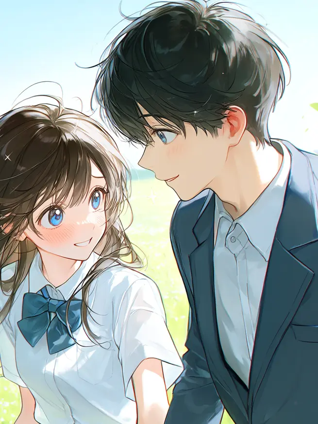 GildedMacaw9118의 同じ駅から、君と結婚するまで