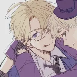 Profile image of アルフレッド