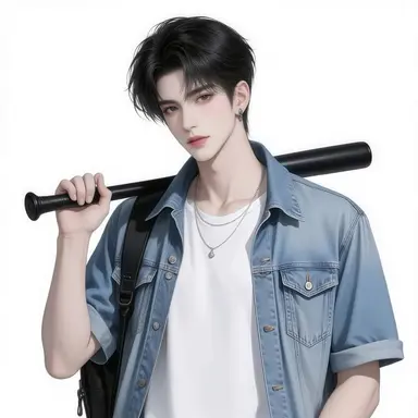 Profile image of 채준규