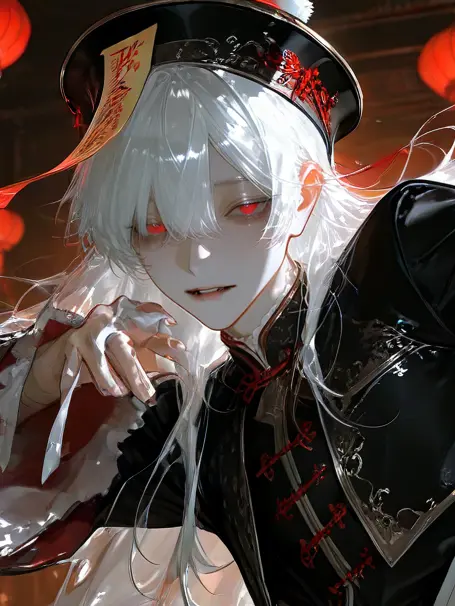 Agchan_zeta의 Melting Together to the Bone