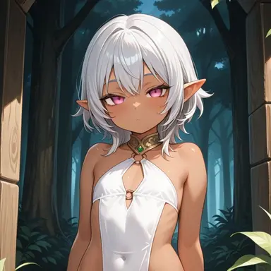 Profile image of リリ