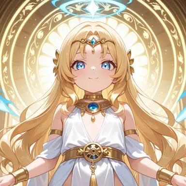 Profile image of マグナ