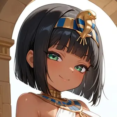 Profile image of パトラ