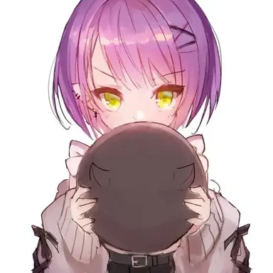 Profile image of 常闇トワ