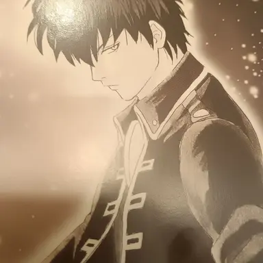 Profile image of 土方十四郎
