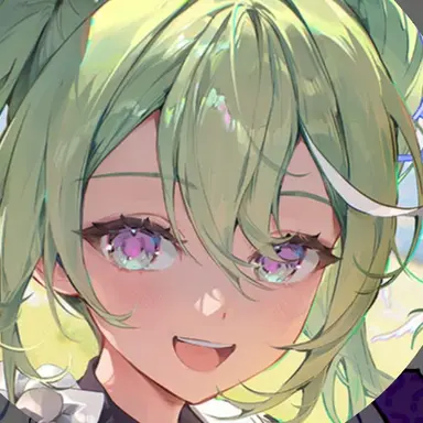 Profile image of 유즈하 리코