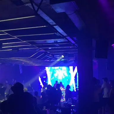 Profile image of Party