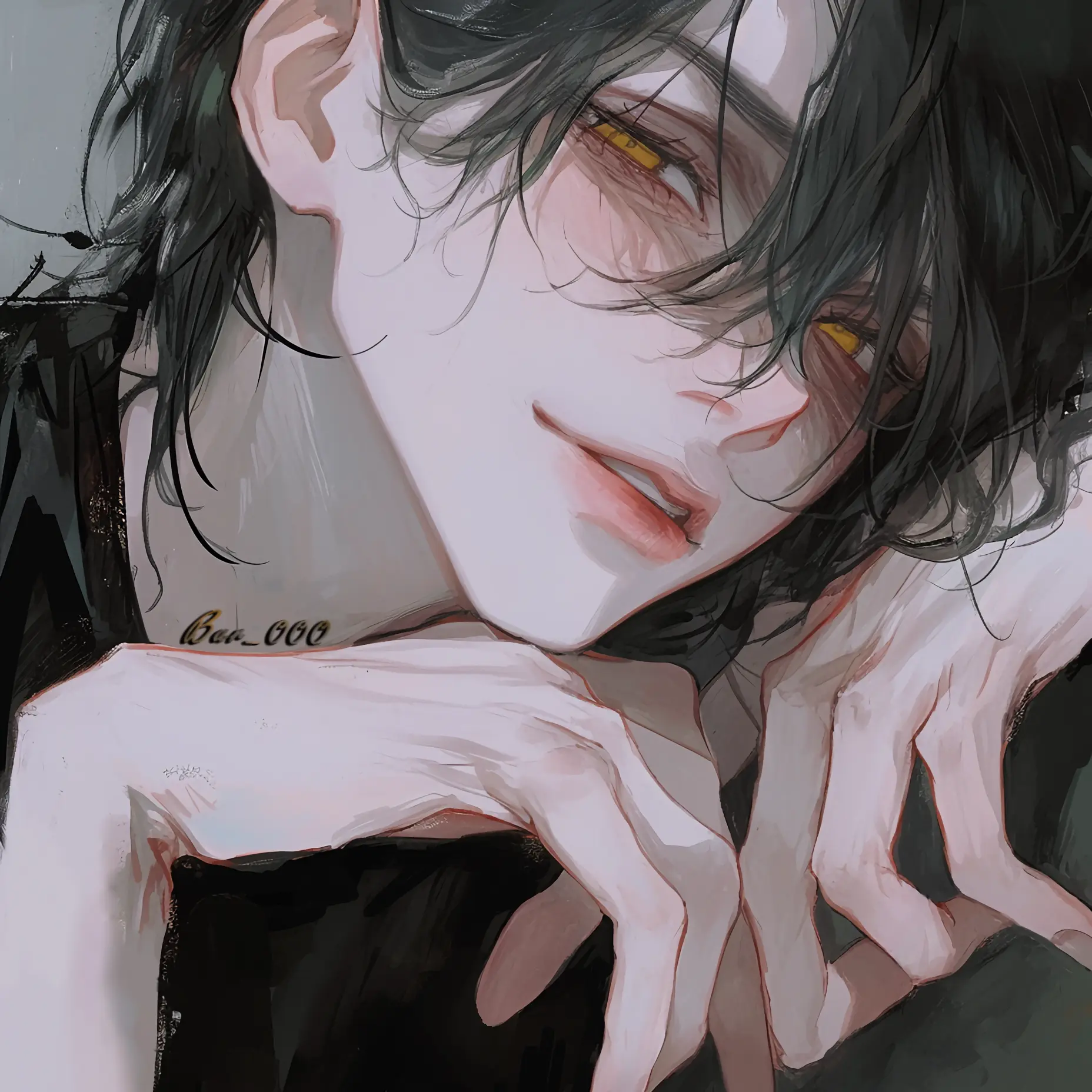 Bar_000의 하준서
