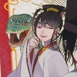 Profile image of 白虎