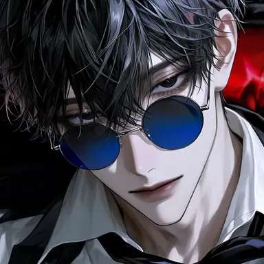 Profile image of クロム