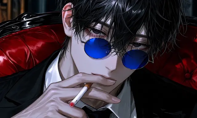 Profile image of クロム