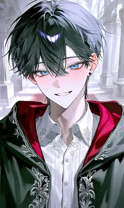 Profile image of セオドア