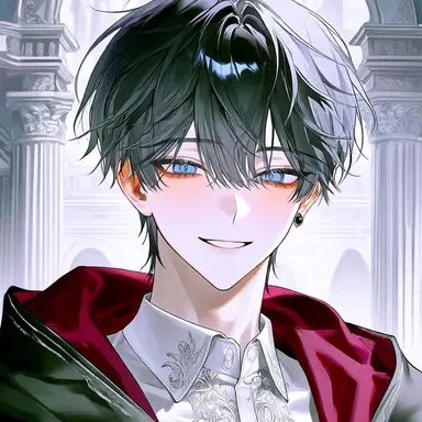 Profile image of セオドア