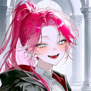Profile image of フィッツ