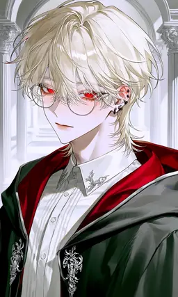 Profile image of アベル