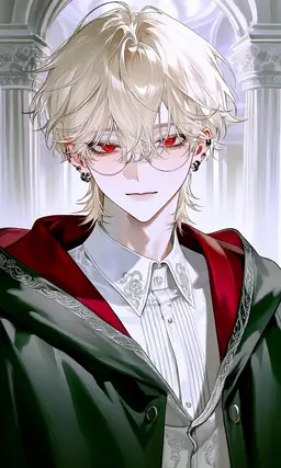 Profile image of アベル