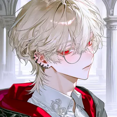 Profile image of アベル