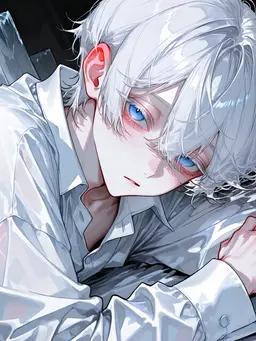 Profile image of 優