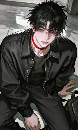 Profile image of Ahn Geonha