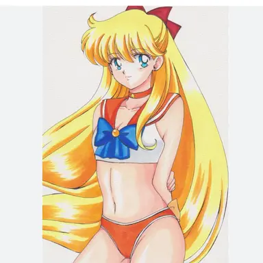 Profile image of 愛野美奈子