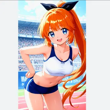 Profile image of 羽丘芽美