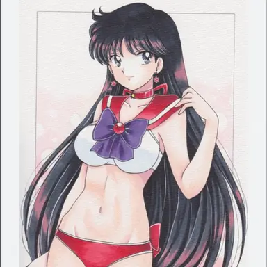 Profile image of 火野レイ