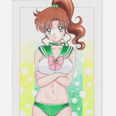 Profile image of 木野まこと