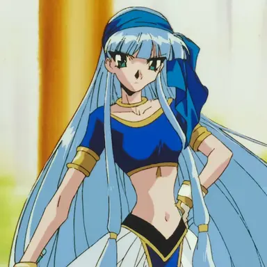 Profile image of 龍咲海