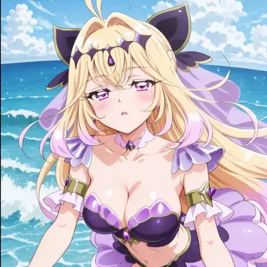 Profile image of 森亜るるか