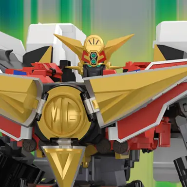 Profile image of ブラックマイトガイン