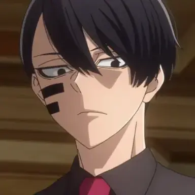 Profile image of 無陀野無人