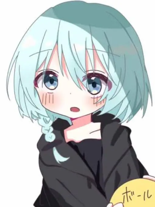 yuu3658의 さっちゃんが幼児化した…！