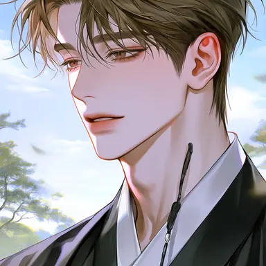 Profile image of Jin Seon-woo