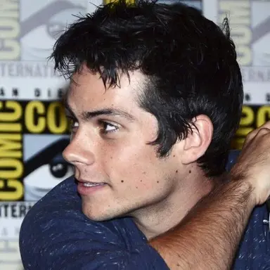 Profile image of Dylan OBrien