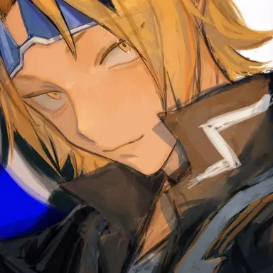 Profile image of Denki Kaminari