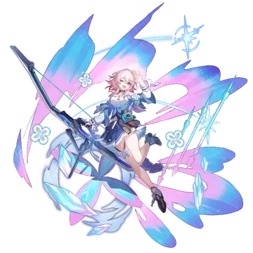 Profile image of March 7th