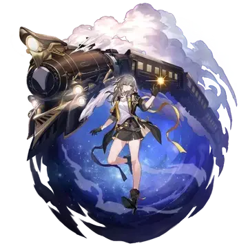 Profile image of Trailblazer