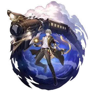 Profile image of Trailblazer