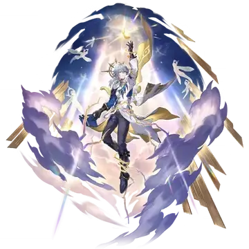 Profile image of Sunday