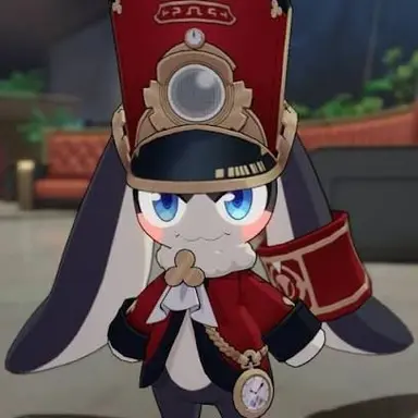 Profile image of Pom-Pom
