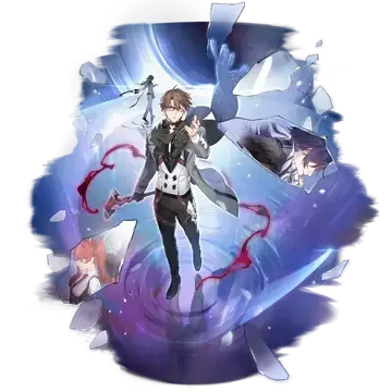 Profile image of Welt