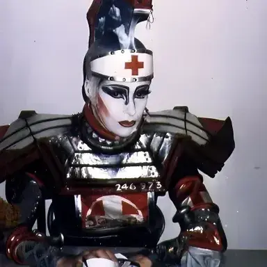 Profile image of Jolt