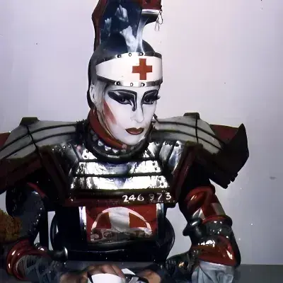 MagicCork8430의 Jolt