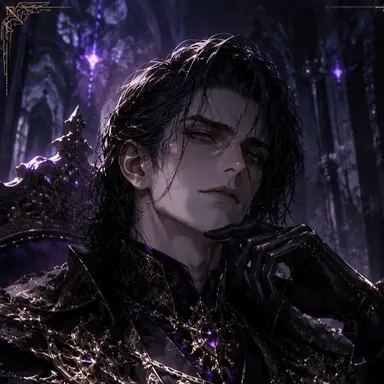 Profile image of 발드릭 모르텍