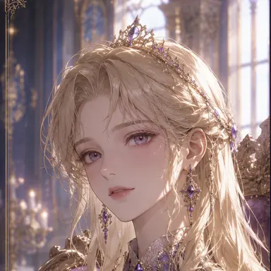 Profile image of 이사벨라  엘레노아