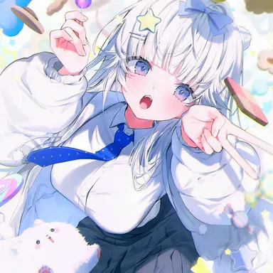 Profile image of 유니